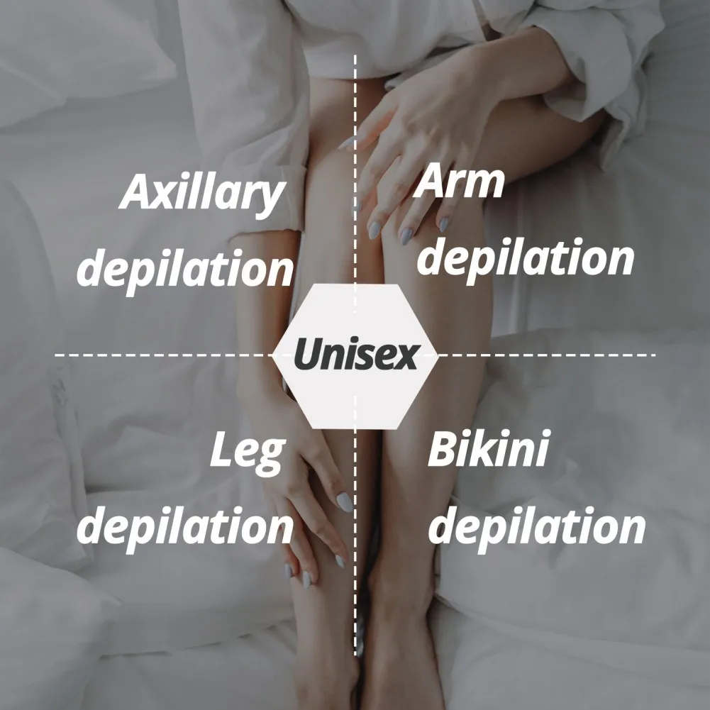 Рисунок 6 - Восковые полоски