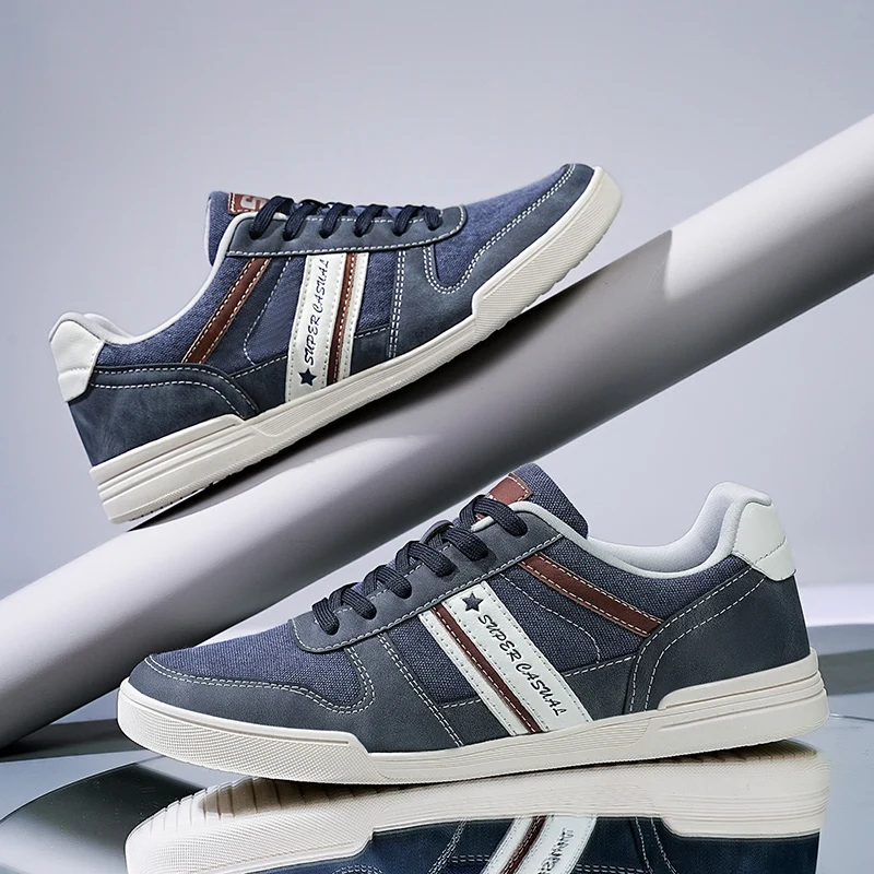 Men's Shoes Zapatillas Memphis One ARRIGO BELLO Mens Casual