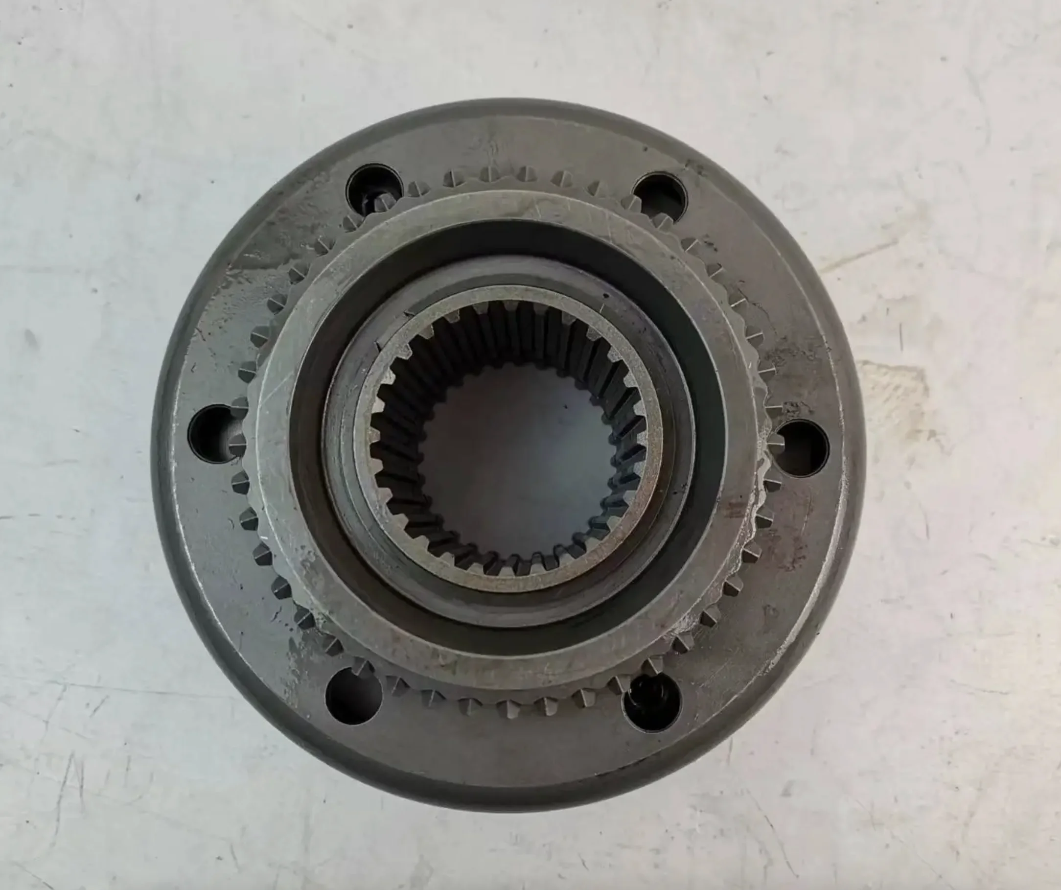 Jimny Low Down Transfer Case Gear For Early Years