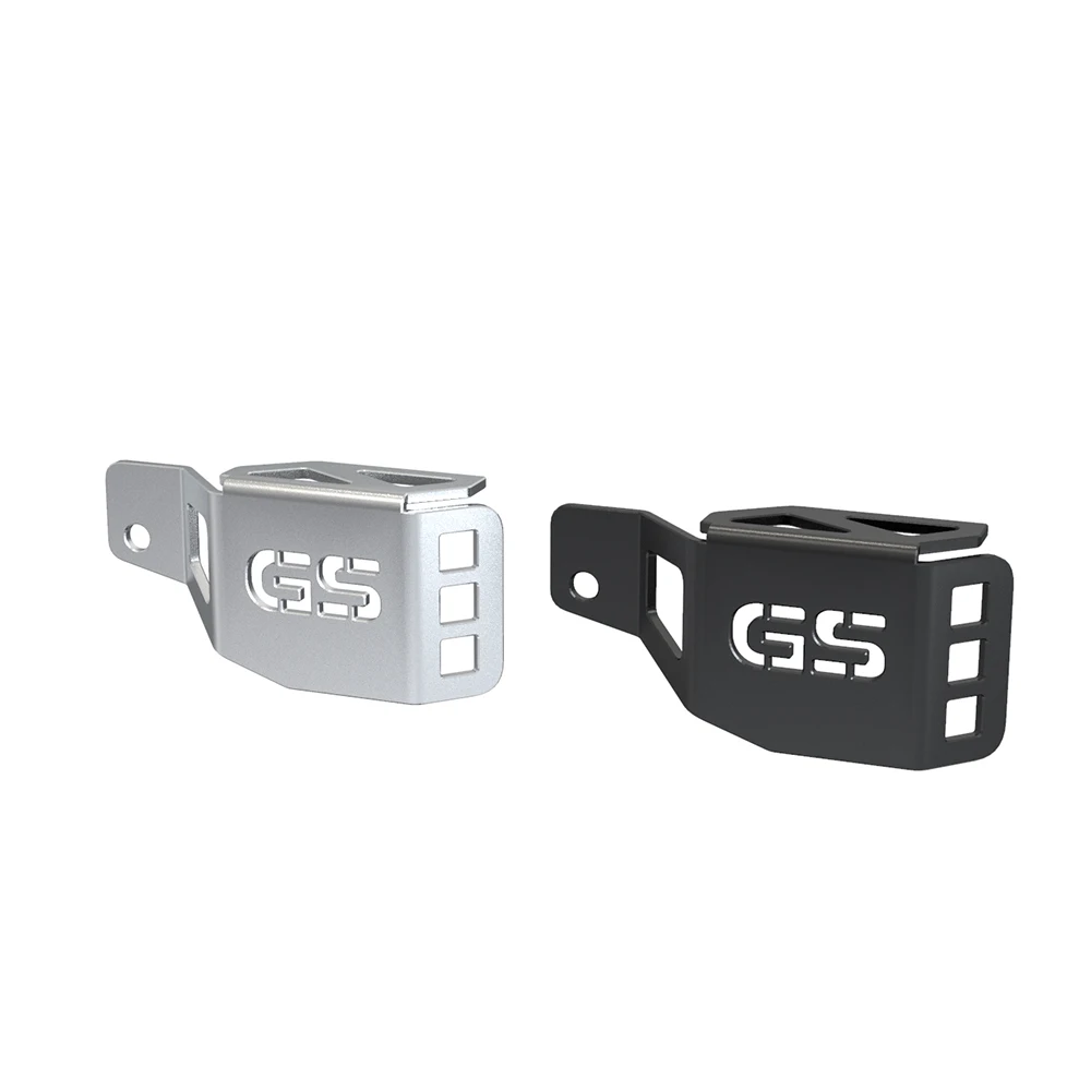 R 1150 GS Motorcycle Rear Brake Fluid Reservoir Cover Protector For BMW R1150GS ADVENTURE R 1150GS ADV 1999-2004 2003 2002 2001