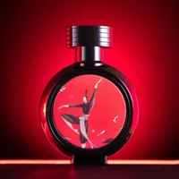 Eau de parfum unisexe 75 ml, parfum oriental boisé chaud et frais, longue tenue, élégant, unique, de niche, avec 8 variantes captivantes 2