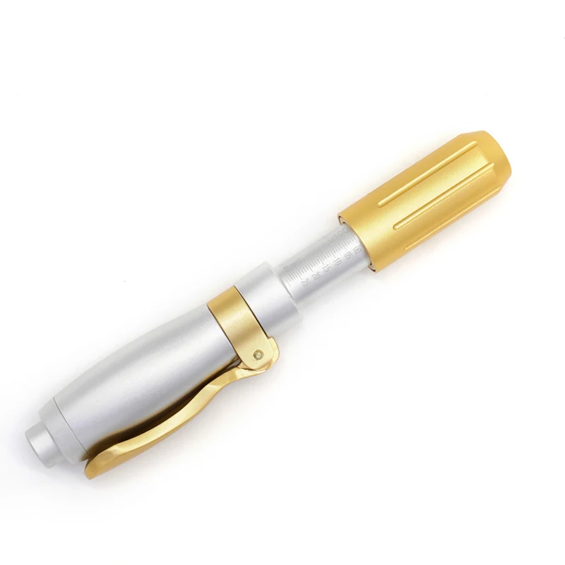 0.3/0.5ML Hyaluronic Acid Pen Tattoo Pen Safely Lip Injection Filler Collagen Instant Lip Plumper Serum Plumper Oil Lips