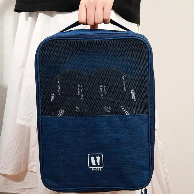 BillyBath Organisateur De Valise, Sacs à Vêtements De Voyage, 8 En 1, Ensemble D'organisateur De