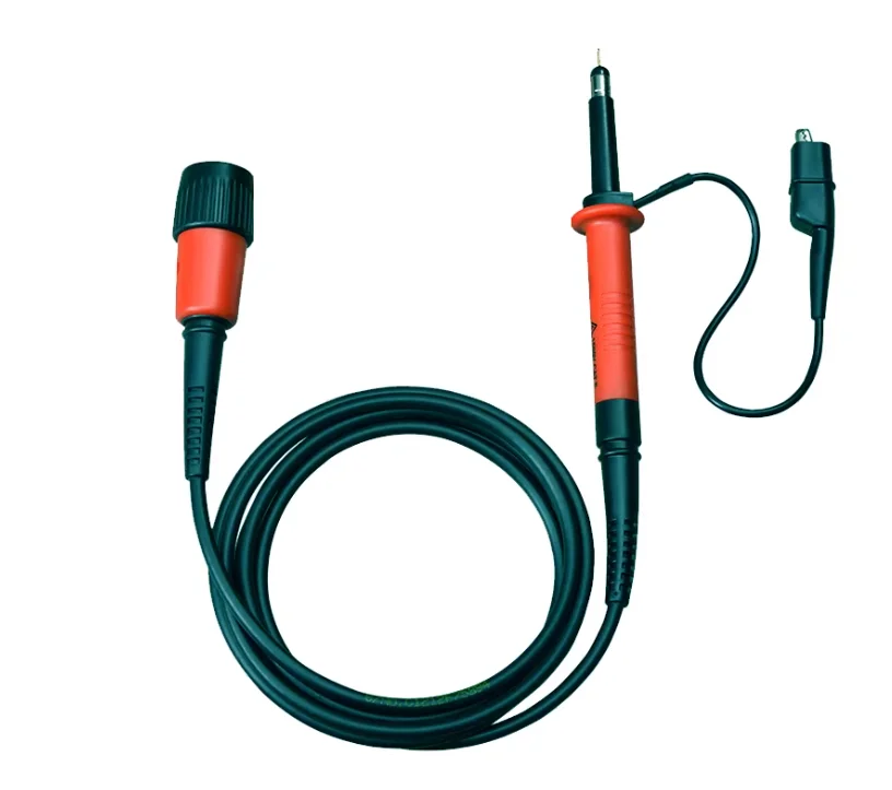 PINTECH HP9258 Oscilloscope Probe 250MHz 1500V Passive High Voltage Probes with