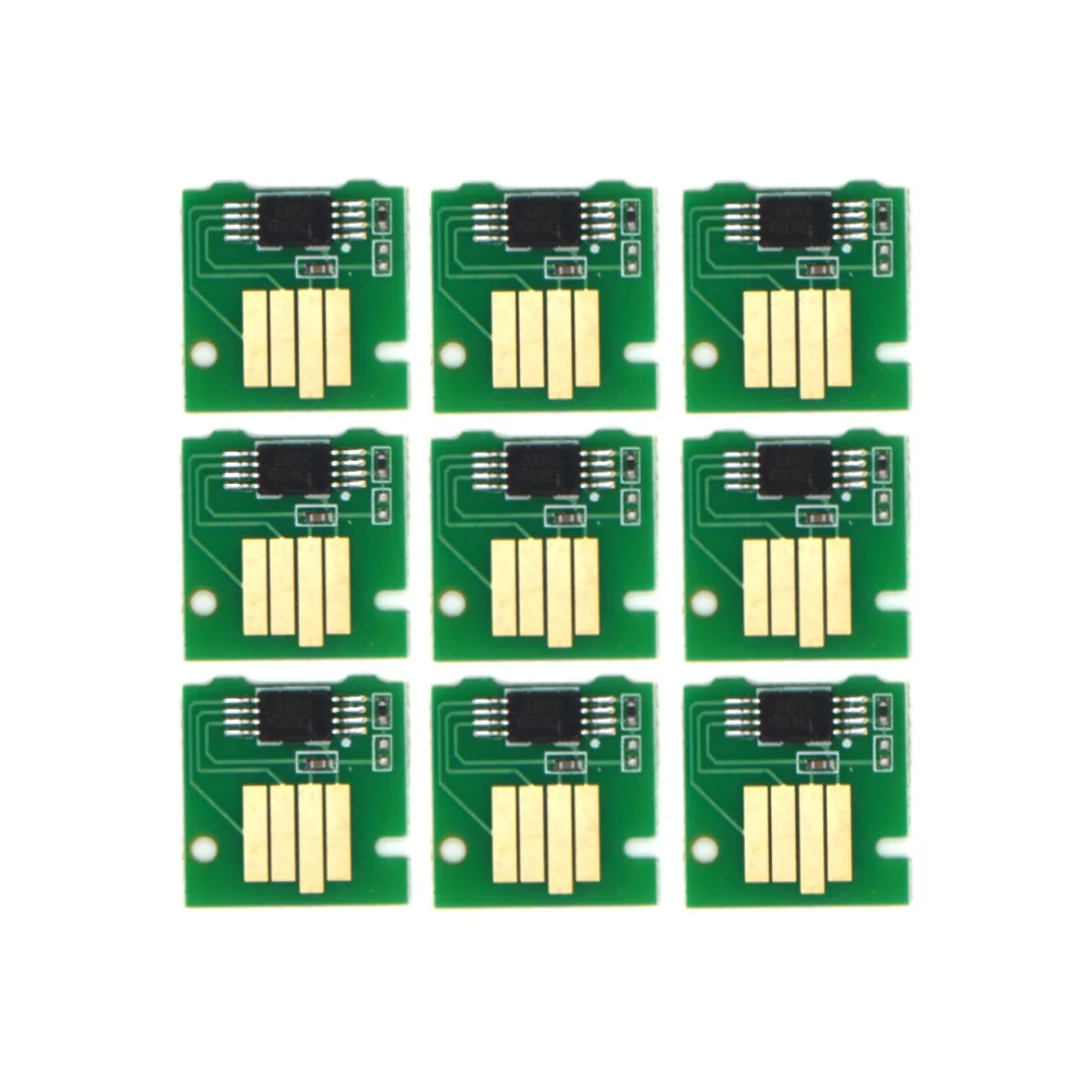 MC-16 MC16 Maintenance Tank Chip for Canon iPF610 iPF605 iPF6300 iPF6350 iPF6300S iPF6350S iPF6100 iPF6410 iPF6410 iPF6410S