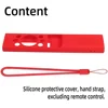 2022 New Remote Control Cases For Samsung Smart TV Remote BN59-01327A BN-5901363A Smart TV Protective Silicone Cover For BN59 5