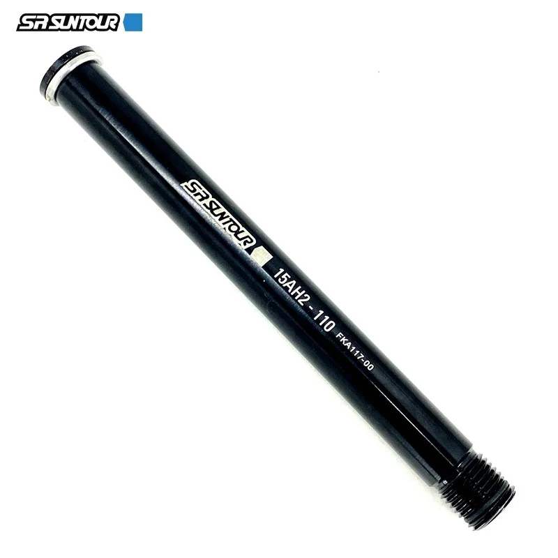 SR SUNTOUR 29er 29インチ スルーアクスル SR SUNTOUR Zeron Coil 29er | 明雅屋STORE