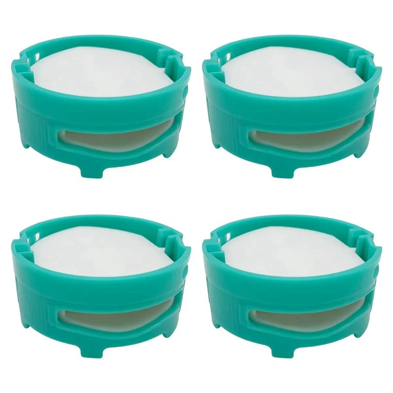 

Замена нейтрализатора запахов для пылесоса Shark AZ3002 HZ3002 IZ862H IZ562H 1541FC3000 аксессуары X4 картриджи