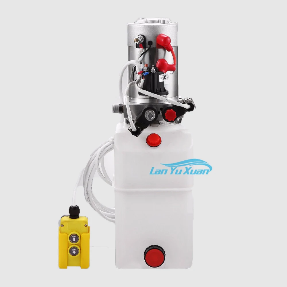

High Quality Electrical Hydraulic Pump for Cylinder Of 4LCZYYBSLSZY