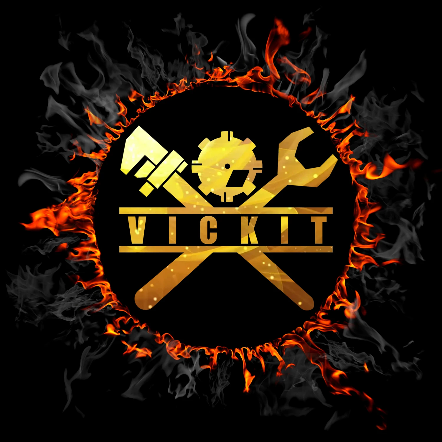 Vickit Modwatch Store