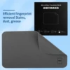 Ucons Polishing Cloth for Camera Screen Cleaning Camera Lens Cleaning Stains Removal Cloths (2 Pcs ) 6
