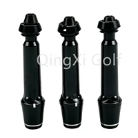 Golf Club Shaft Adapter Sleeve Fit Honma TW747 TR20 T//WORLD GS XP-1 Driver Club Head Replacement 1