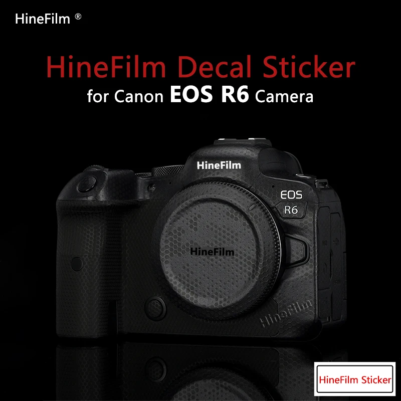 Canon - 美品 eos r6  全体的に3Mフイルム付き 美品 eos r6 全体的に3Mフイルム付き