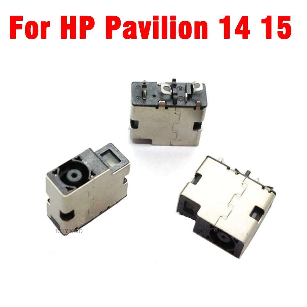 Connecteur D'alimentation DC Pour HP Pavilion 15-cc001nf / 15-cc001ng - Neuf