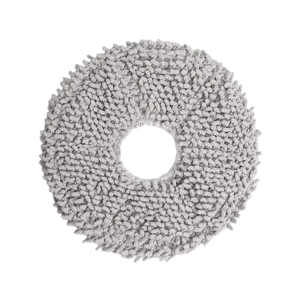 Xiaomi Robot Vacuum Mop Cloth Set Detail 4