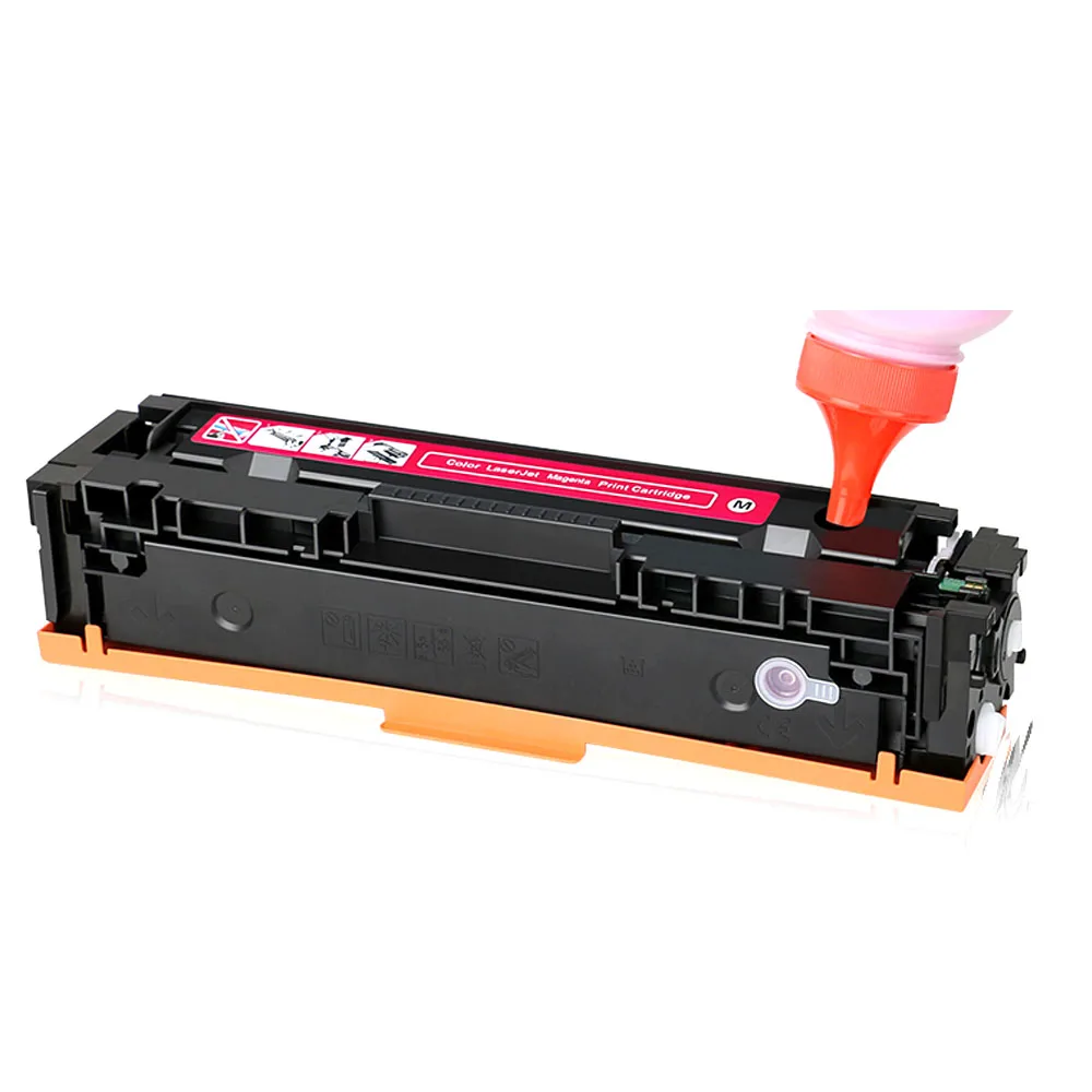 Compatible 054 CRG054 toner cartridge for Canon Color ImageClass MF641cw MF644Cdw 643cdw MF642Cdw mf645cx LBP622Cdw LBP621 623