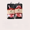 Simulated Steak Chew Toy Bite Resistant Squeaky Dog Cat Pets Products Honden Speelgoed Hot Sale 5