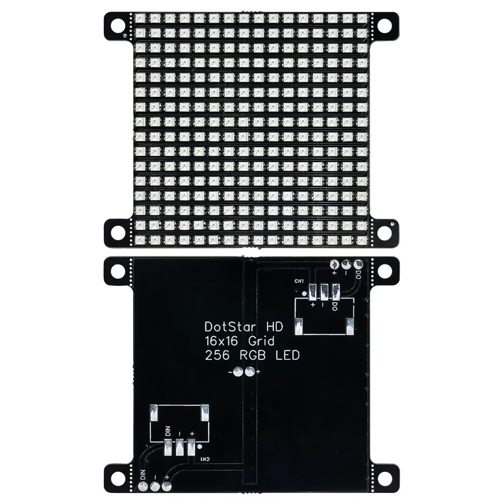 รูปสินค้า แผงวงจรไฟ LED RGB 5050 ควบคุมได้ผ่าน Arduino