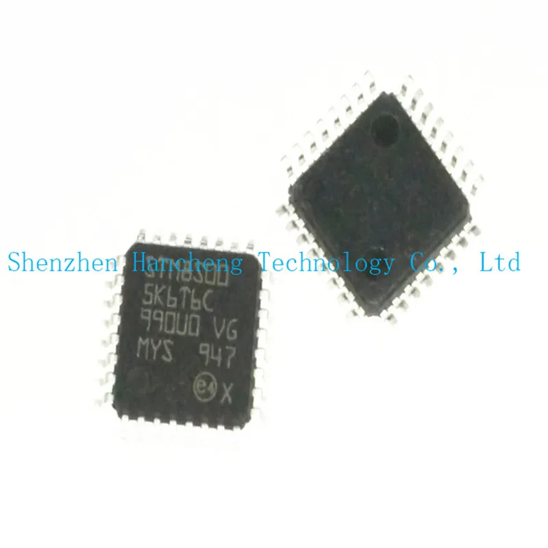 

(10PCS-50PCS) STM8S005K6T6C QFP32 NEW CHIP IC