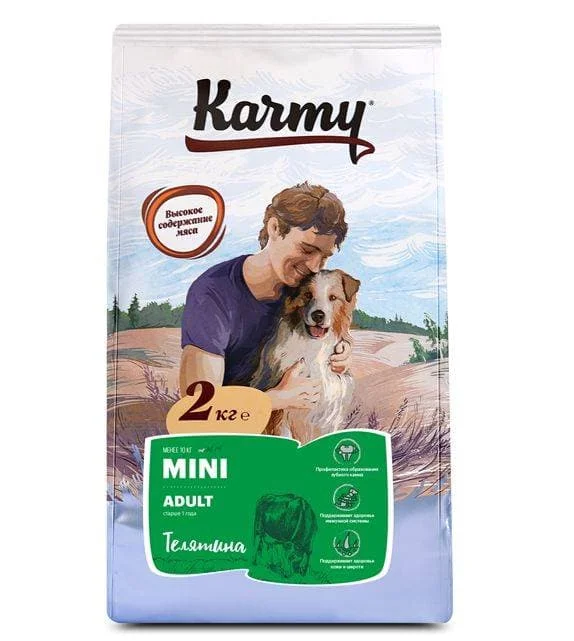 Где Купить Корм Karmy