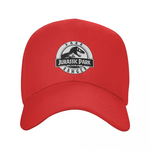 Park Ranger Baseball Cap Hip Hop 