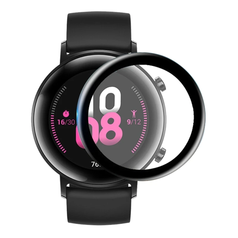 

High Protect Film Anti-Scratch Screen Protector for Watch GT2