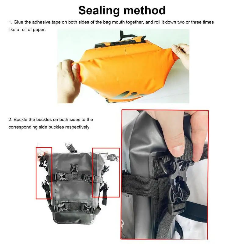 

Saddle Bags Motorcycles Motorcycle Hard Saddlebags Swing Arm Bag Waterproof Design Adjustable Webbing Reflective Logo