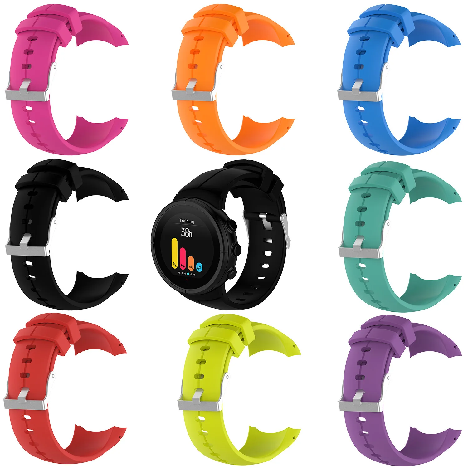 Suunto Spartan Ǹ Ʈ, Ʈ ü , Ʈ ġ, ǰ м,   ׼