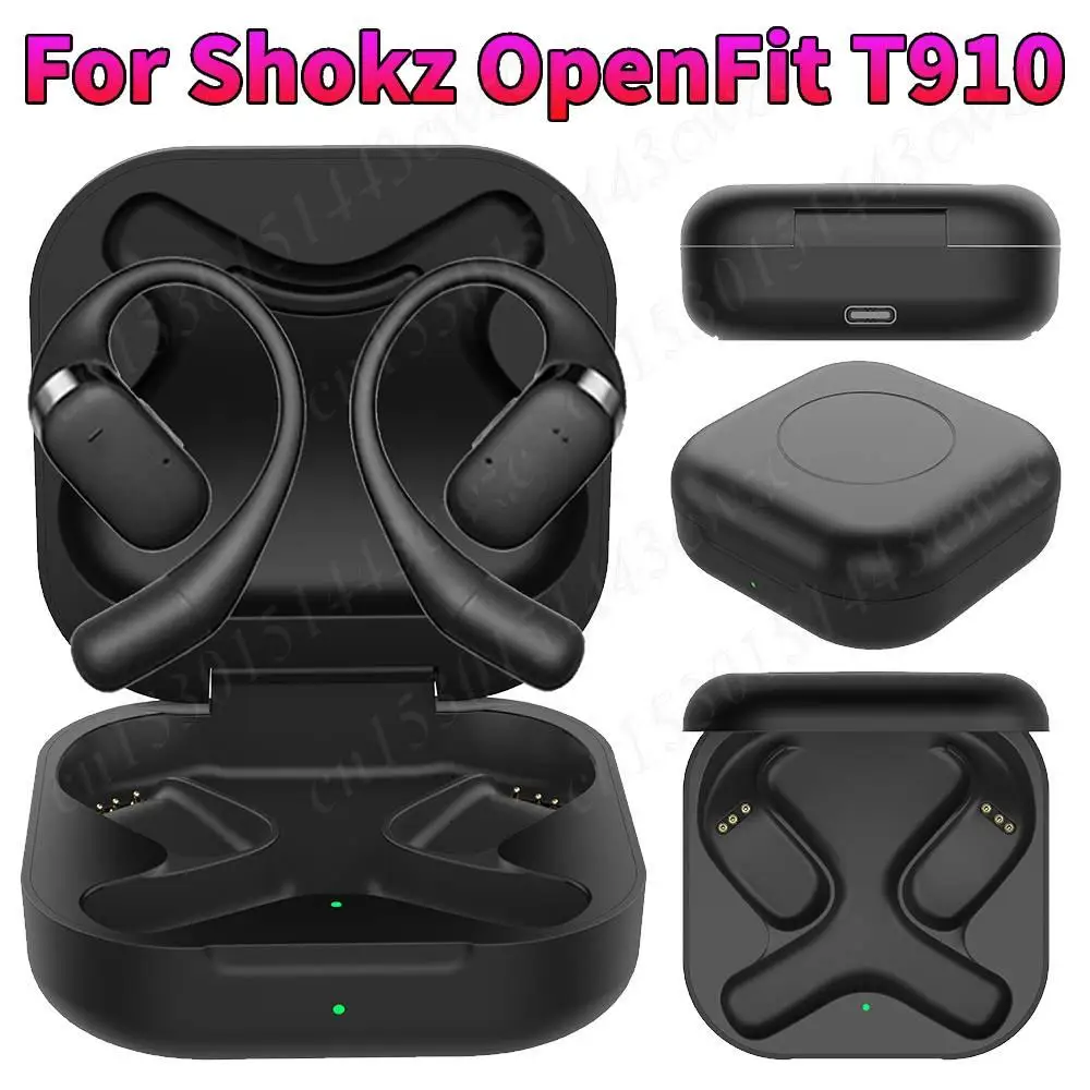 SHOKZ OPENFIT T910 充電ケースのみ Sdd337262670f447ea642d0cd7cf2e