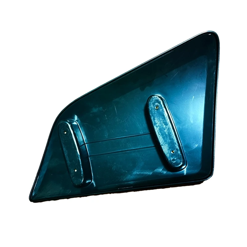 LH and RH For Volvo truck FH4 IV EURO 6 front Air corner Angle Deflector Panel truck air deflector panel LH 82392945 + RH 82392946