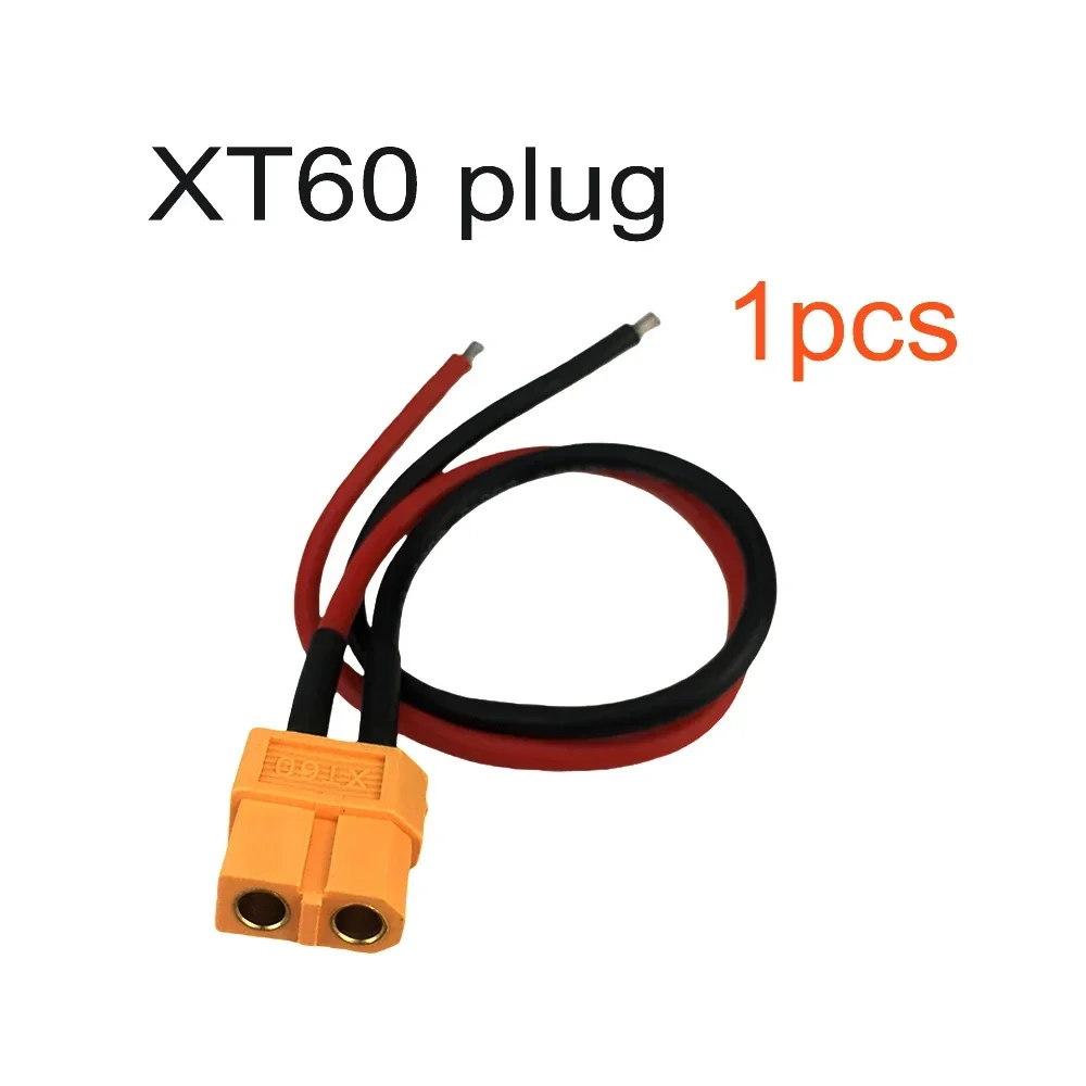 XT60 Plug-1pcs