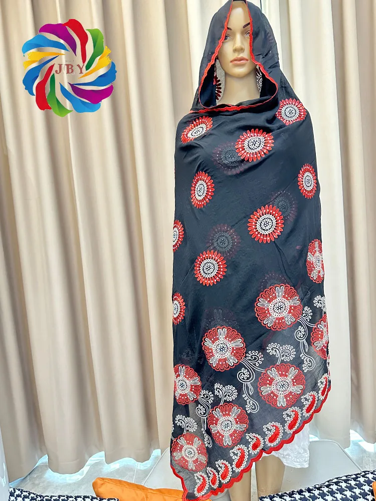 Рисунок 2 - Роскошный шарф высокого качества