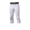 White cropped