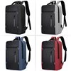 Waterproof Business Backpack Men USB School Backpacks 15.6 Inch Laptop Backpack Large Capacity Bagpacks for Men Back Pack Bags 3