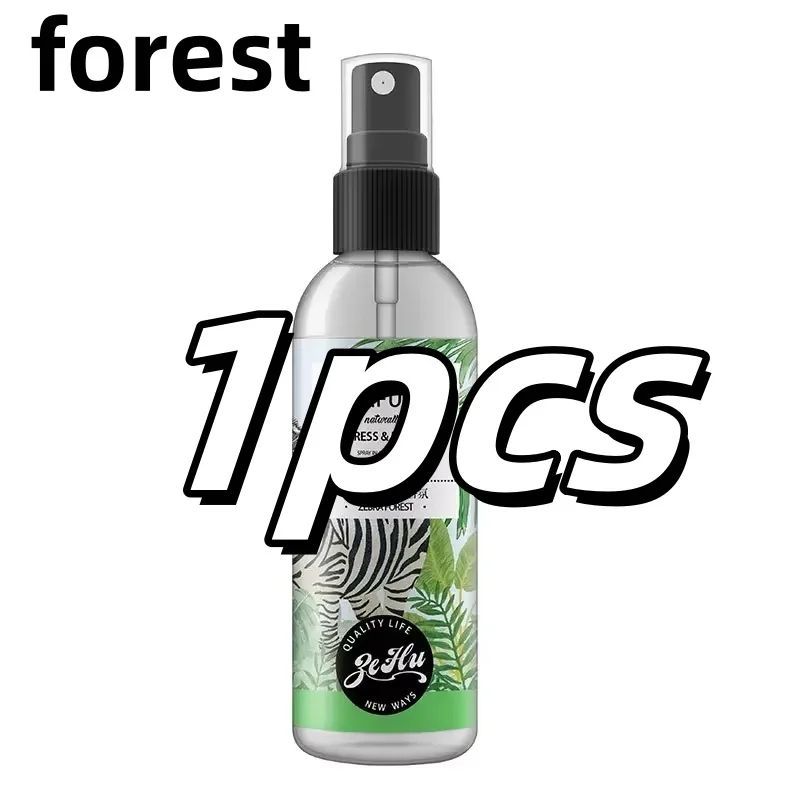 1pc forest