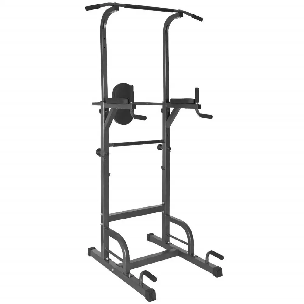 MultiFunctionSteelFitnessStationPULLTOWERGrupodepesoHome