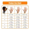 Hemiplegia Rehabilitation Robot Glove Stroke Brain Hemorrhage Hand Rehabilitation Equipment Finger Function Recovery Robot Glove 6