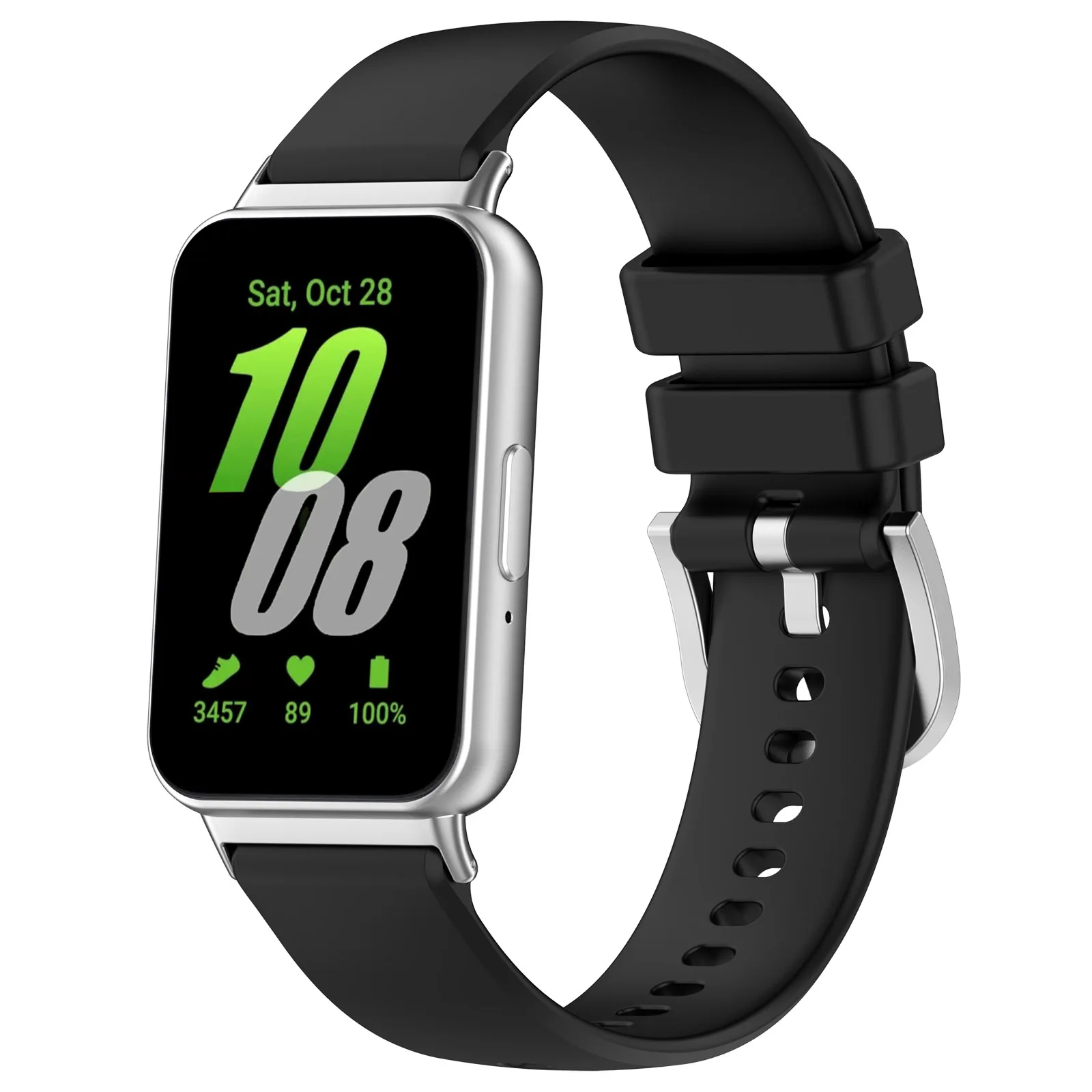 Рисунок 5 - Силиконовый ремешок iPANWEY для Samsung Galaxy Fit 3