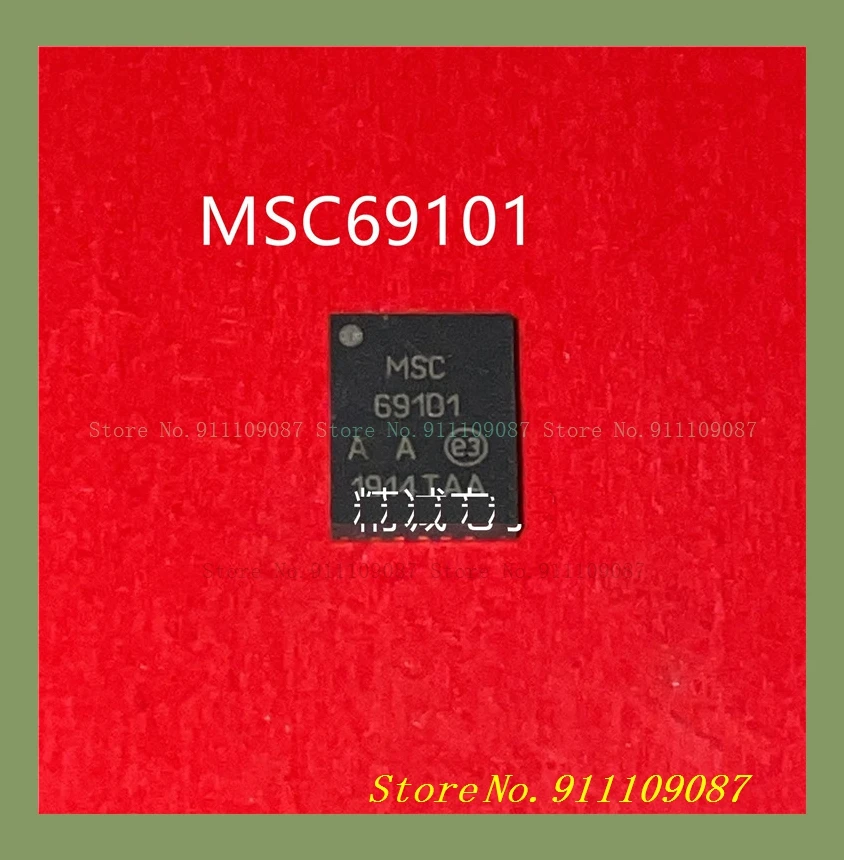 

MSC69101 69101 QFN