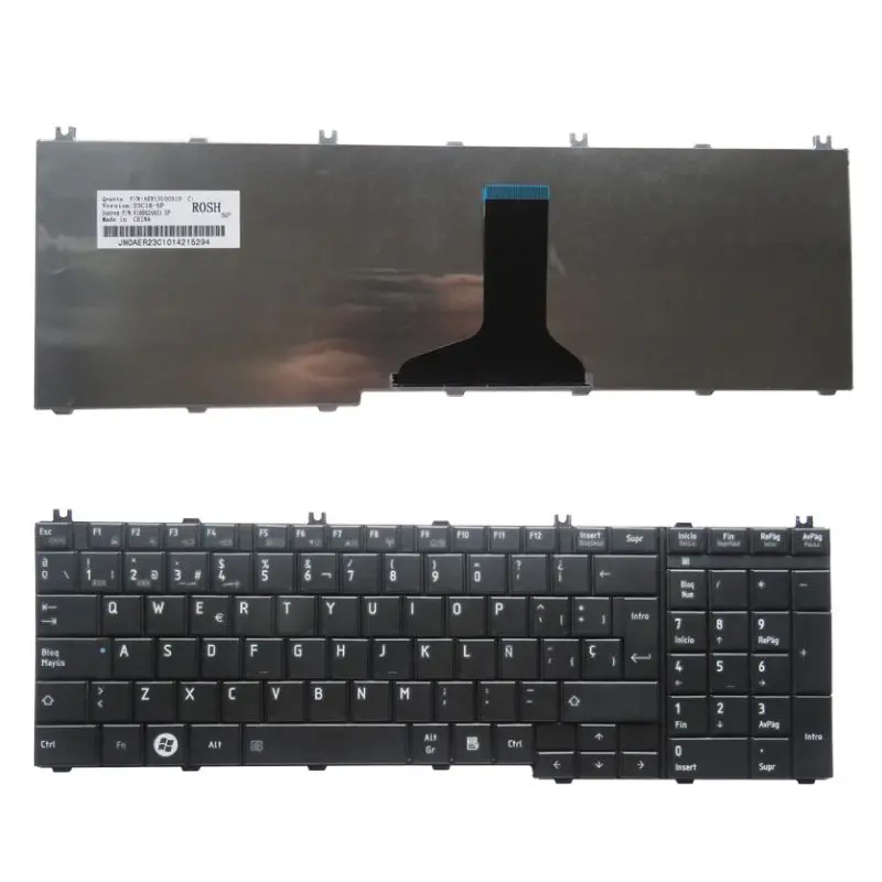 peças e acessórios para laptops