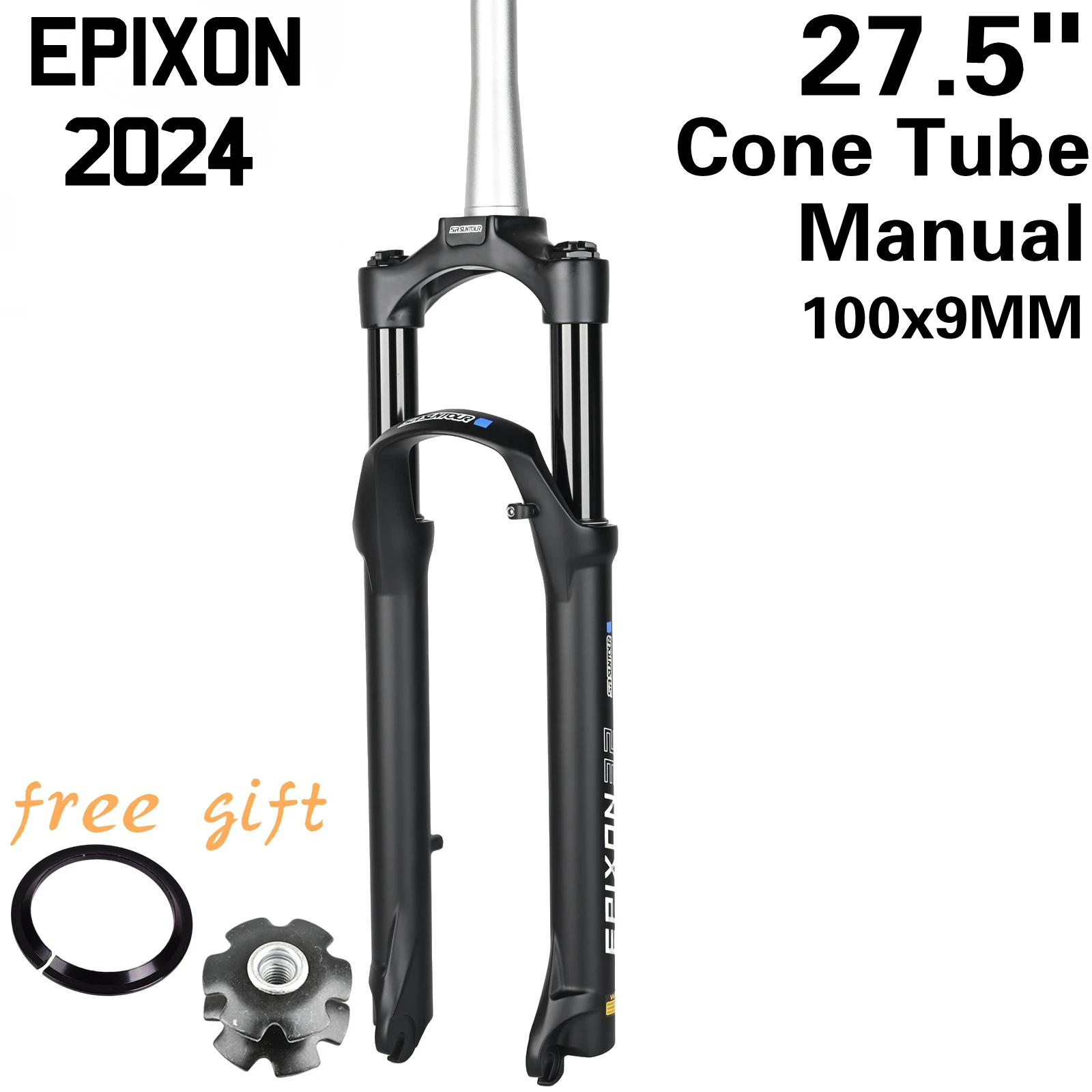 【追加値下げ】SR SUNTOUR XCM34フロントフォーク 29インチ 追加値下げ】SR SUNTOUR XCM34フロントフォーク 29インチ