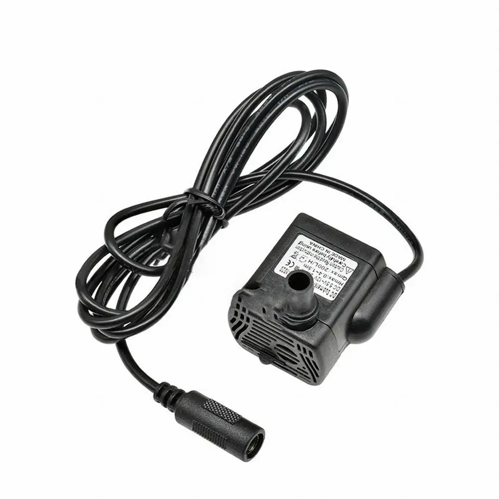 

Pump Water Pump Submersible Transfer Replacement Spare Parts Water Pond Accessories Aquarium Bilge
