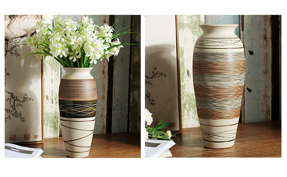vase for home decor
