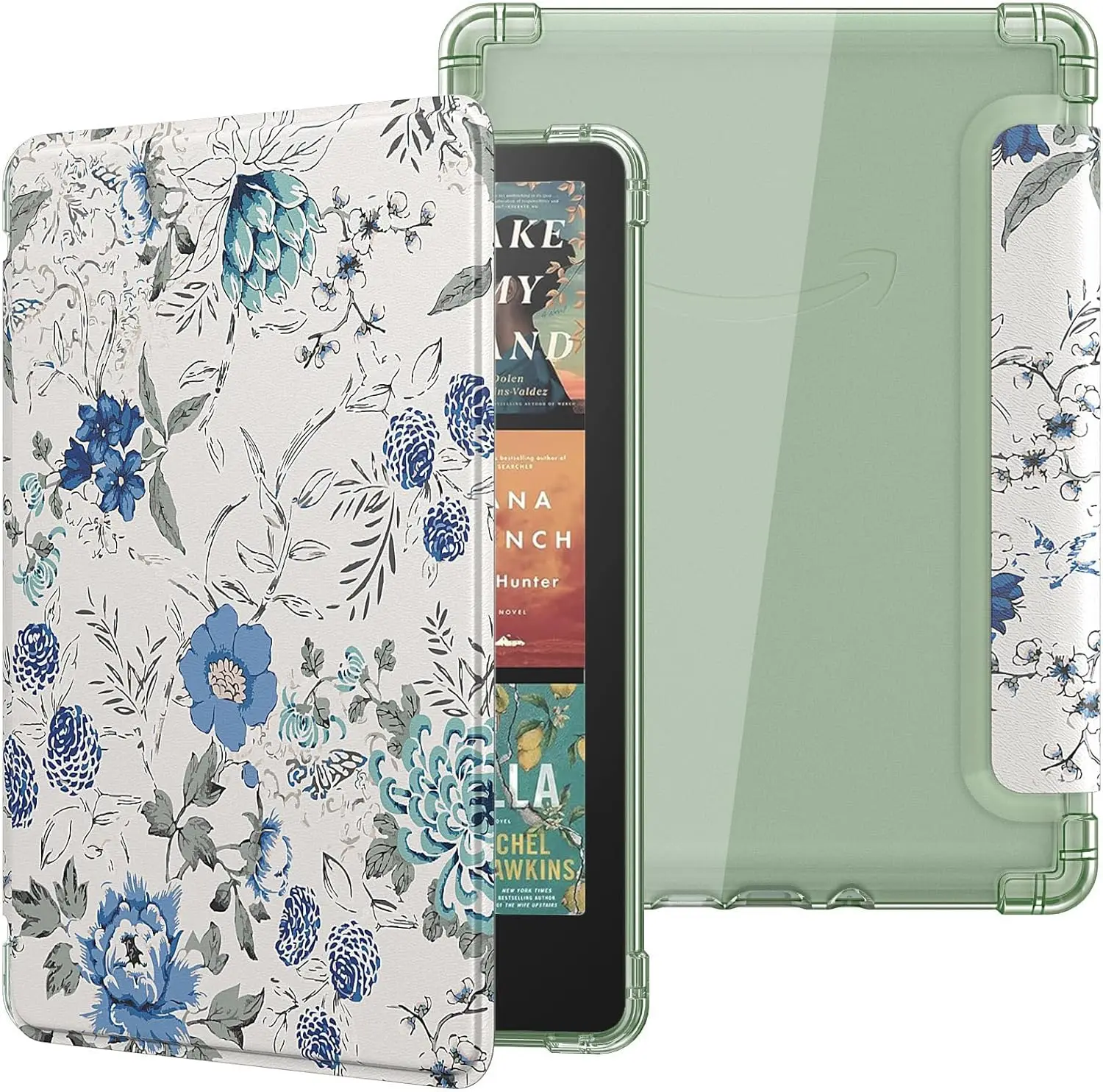 Magnetic Protective Shell Pouch