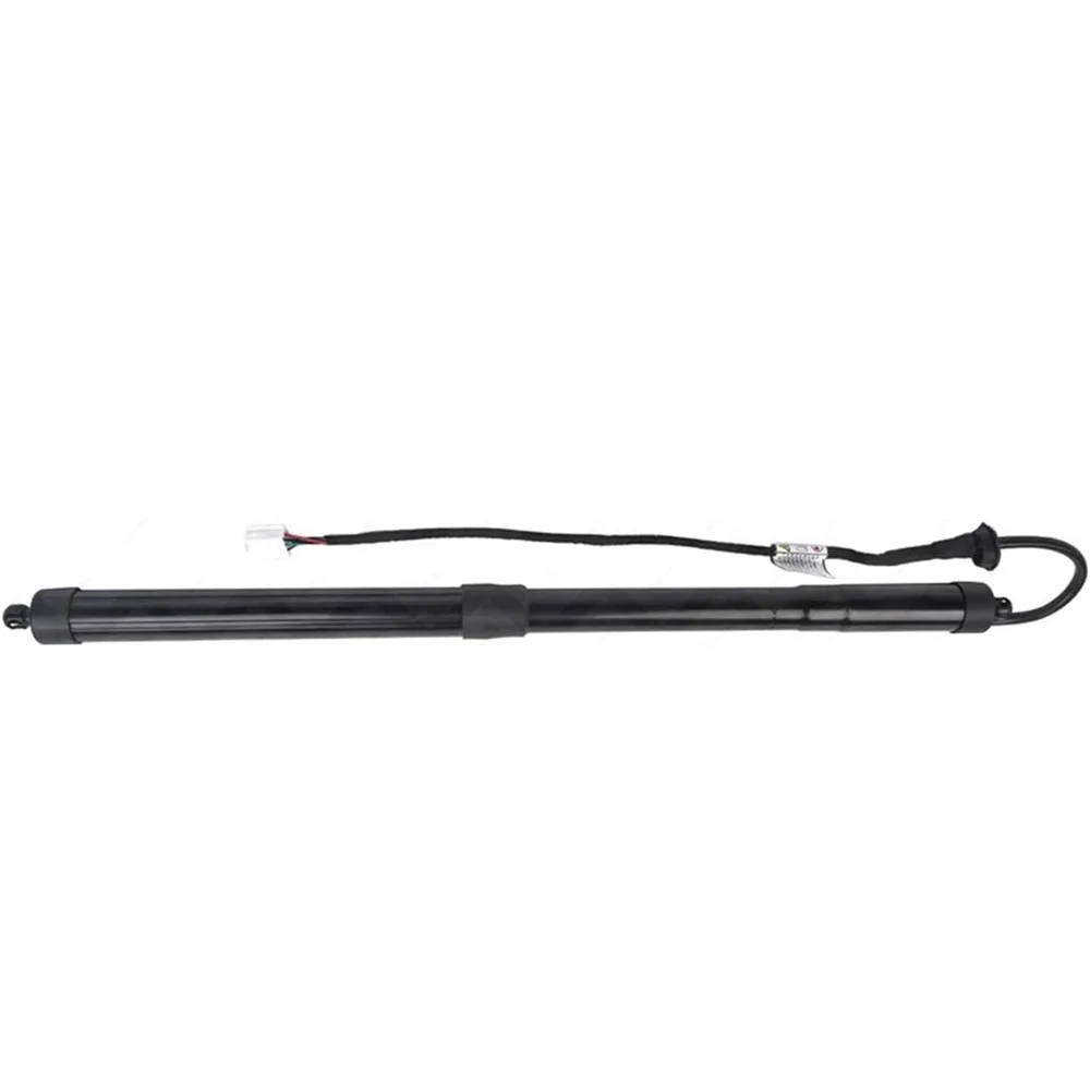 X AUTOHAUX Rear Left Right Tailgate Power Lift Support For Honda CR-V EX-L Touring 5 Doors 2017-2021 Liftgate Power Hatch Shock Strut No.74961TLA305 Electric Trunk Power Liftgate 1 Pair Black
