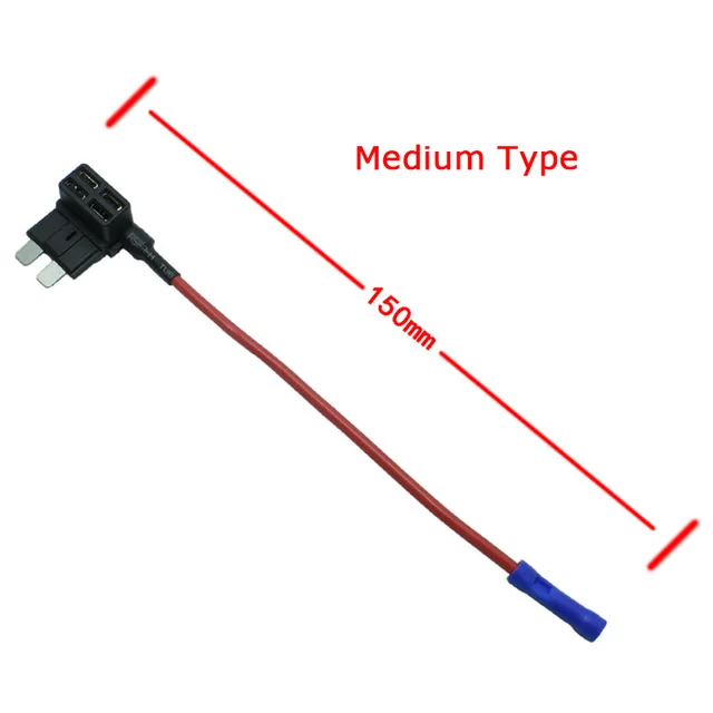 Medium Type