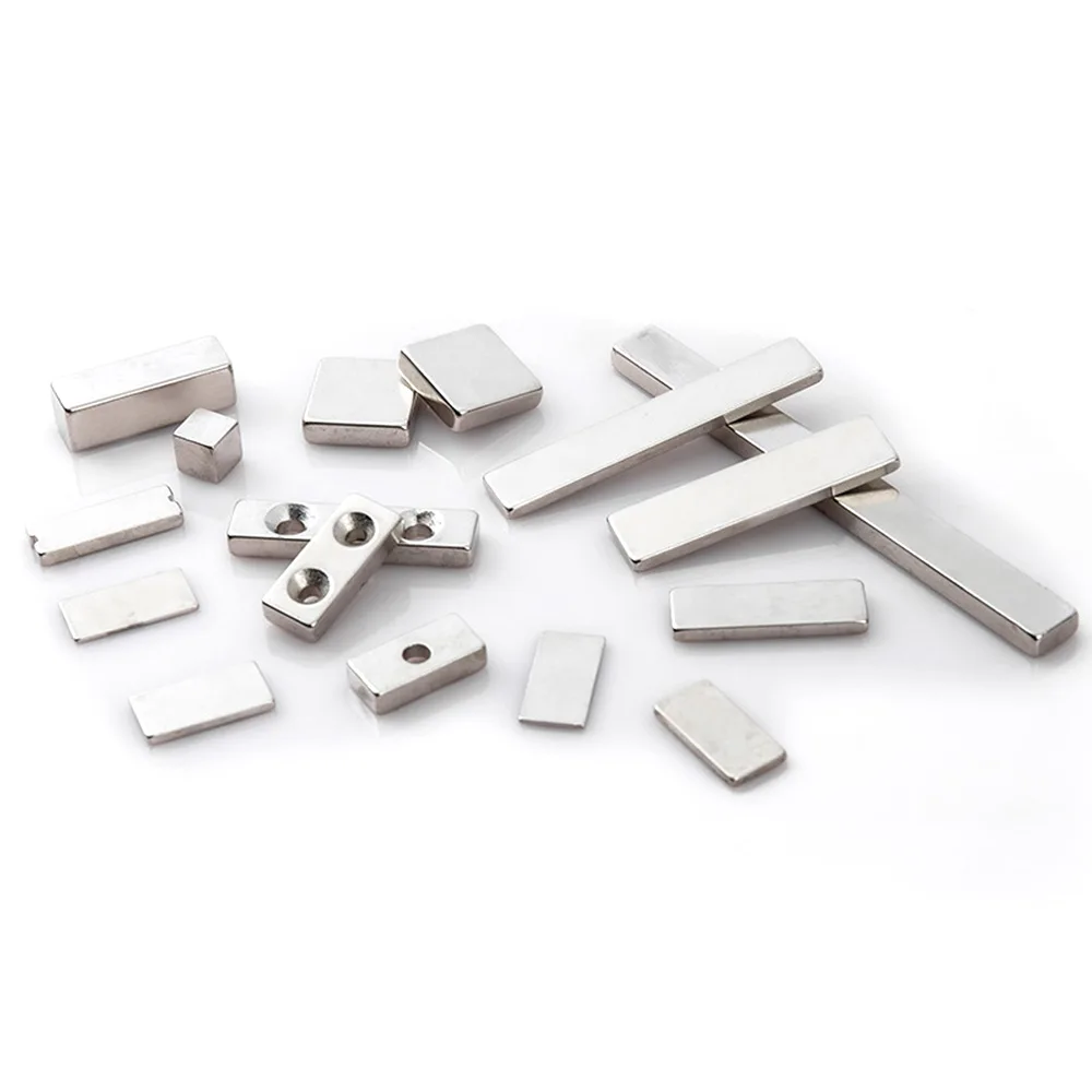 Permanent NdFeB Strong Magnets 2~30PCS 25x5-5 mm 25*5 mm Hole 5mm Round Countersunk Neodymium Magnetic Magnet 25X5-5mm 25*5-5 neodymium magnets round magnets