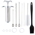 Stainless Steel B
