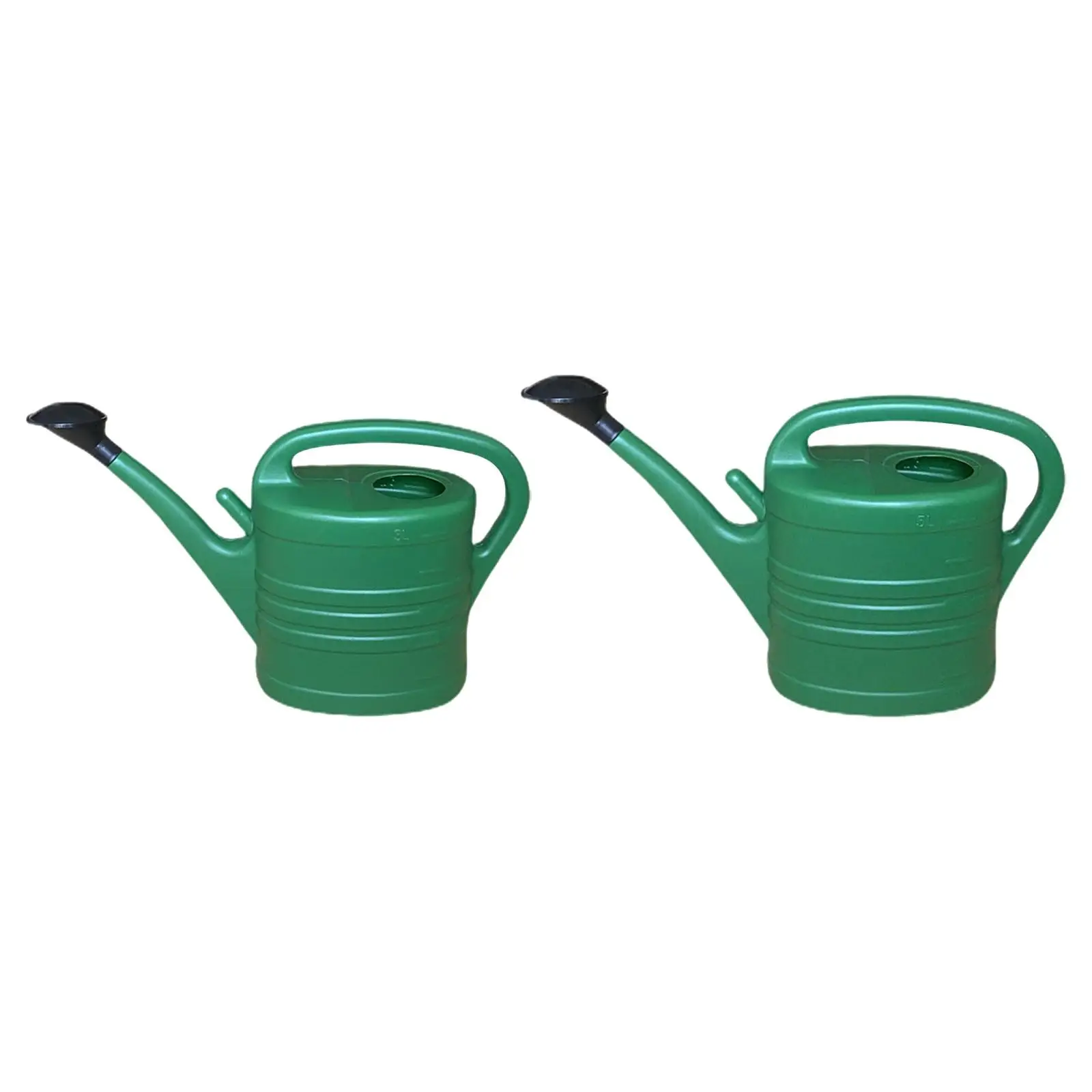 Watering Can Long Spout Gardening Tools Removable Nozzle Garden Watering Can for Outdoor Plant House Flower Indoor Plants