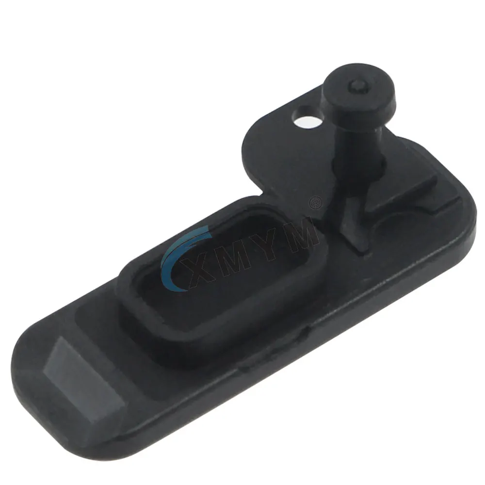 Garmin Edge Explore 고무 USB 포트 커버, 나사 수리 교체